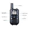 Walkie-talkies-for-kids-J-TOO-Easy-to-use-22-Channel-FRSGMRS-Two-Way-Radio-5-Mile-Rang-2-Pack