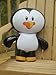 Set of 2 Adorable Inflatable Penguin Pals, each 24 inch / Party / Favor / Decor / Prize/ Giiveawayy