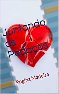 Livro Juntando os Pedaços