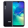 Telephone Pas Cher, Android KXD A1 Telephone, Portable Debloqué Pas Cher, 16Go ROM avec Fente 3 en 1, Écran de 5,71…