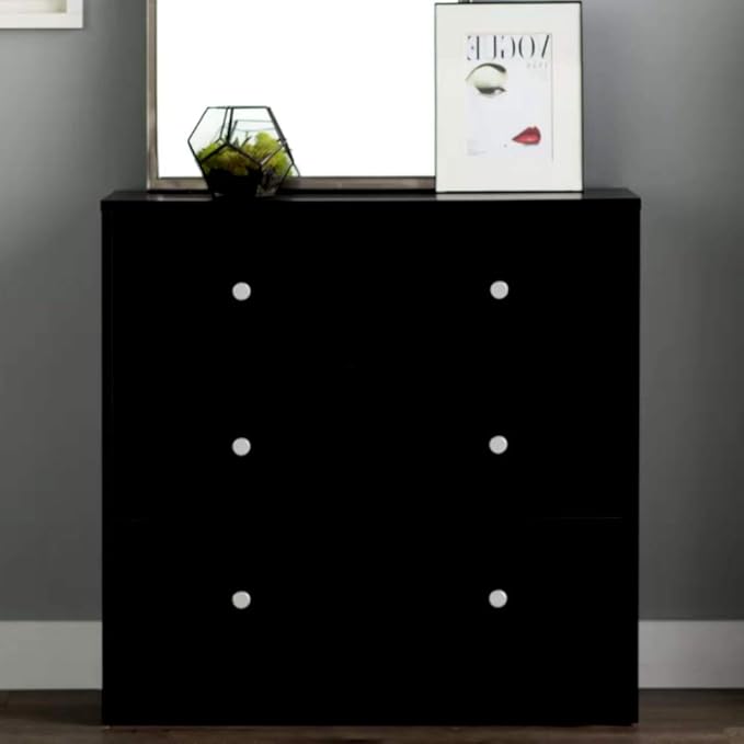 Cajoneras modulares | Cajoneras