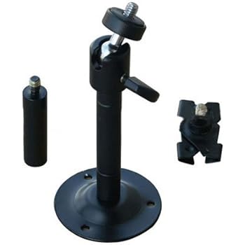 Amazon Com Videosecu Wall Ceiling Mount Bracket For Cctv Ccd Box