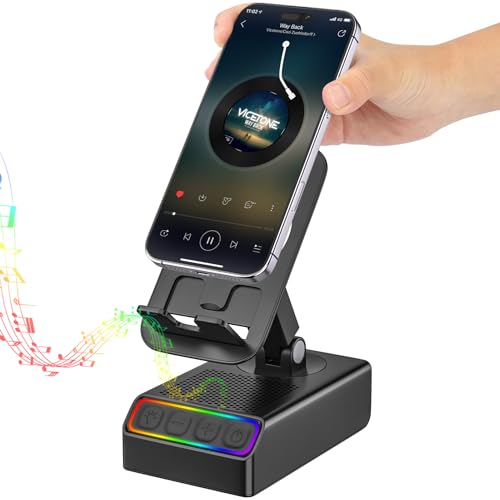 Enfriliv Wireless Induction Audio Bluetooth Speaker