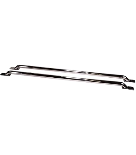 thumbnail image 2 of Yellowspeed Front Header Bed Rail For 2016-2020 Tacoma – Black, PT278-35100-BH 2 of 2