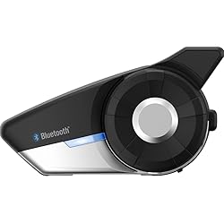 Sena 20S EVO Motorcycle Bluetooth Headset