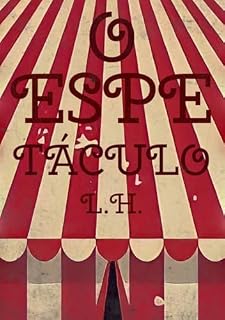Livro O Espetáculo
