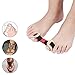 comenzar Bunion Corrector ，Treat Pain in Hallux Valgus, Big Toe Joint, Hammer Toe, Toe Separators Spacers Straighteners Splint Aid Surgery Treatment Men/Women（ Bunion Relief Protector Sleeves Kit）