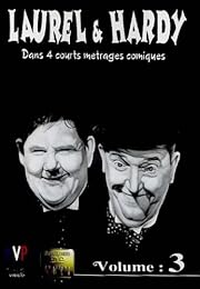 Laurel & Hardy - Vol. 3