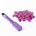 Bingo Magnetic Wand with 100 Chips - Purple
