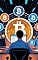 Livro Descomplicando o Blockchain: Entenda, Invista e Lucre com Criptomoedas