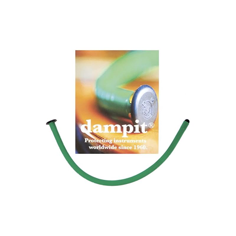 The Original Dampit Violin Humidifier 2024 reviews Whydis