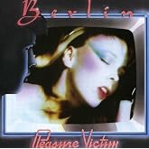 Pleasure Victim