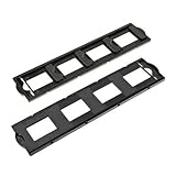 Plustek 2 Pack Spare Slide Holder for Slide Scanner