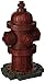 Turtle King Corp Fire Hydrant Indoor Outdoor Garden Statue D83309FBA Dog Training Tool, 14