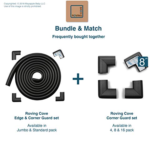 3 Roving+Cove+Furniture+Protectors+Pre+Taped