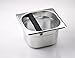 SMKF Stainless Steel Espresso Knock Box