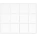 LG Portable 115V Air Conditioner - Rooms up to 200-sq ft, White