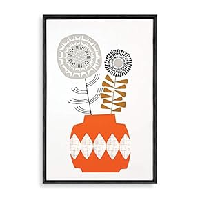 NWT Framed Canvas Wall Art for Living Room,...