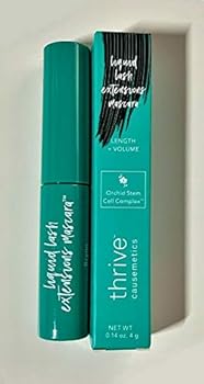 thrive brynn mascara