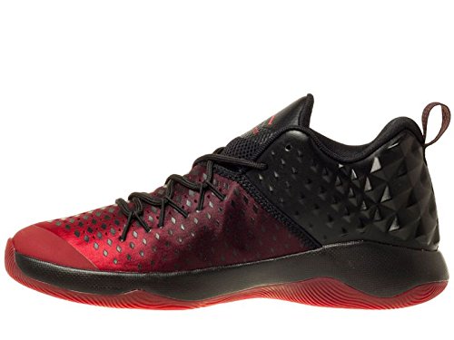 jordan extra fly red