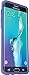 OTTERBOX Symmetry Series Case for Samsung Galaxy S6 Edge+ - Retail Packaging - Powder Purple (Whisper White/Periwinkle Purple)