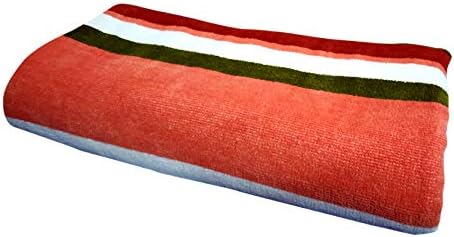 Bath Towel Set, Soft and Highly Absorbent Bath Towel for Men Women Boys Girls and Kids Soft by Lifetime Fashion