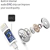 In-Ear-Headphones-HiFi-Audio-Wired-Earphones-Earbuds-Headset-with-Mic-Volume-Control-Compatible-with-iPhone-12-11-Pro-Max-iPhone-X-XS-Max-XR-8-Plus-7 In-Ear Headphones, HiFi-Audio Wired Earphones Earbuds Headset with Mic & Volume Control Compatible with iPhone 12, 11…