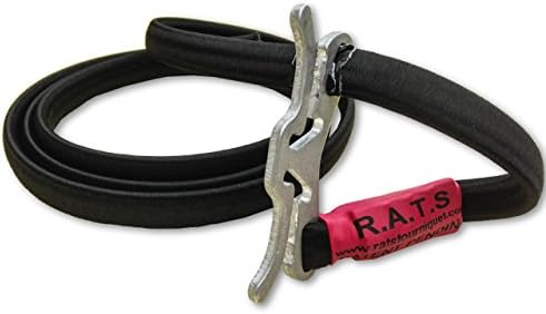 RE Factor RATS Tourniquet Black