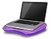 LapGear Platinum Series 300 Lapdesk Purple (48304)
