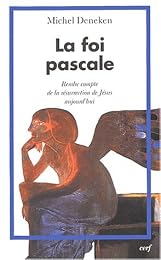 La  foi pascale