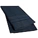 1500 Supreme Collection Pillowcase - King, 2 Count, Navy
