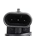 SCITOO 12555566 2CRK0065 PC278 EH0157 235-1057 Crankshaft Position Sensor Compatible for Chevrolet for GMC for Hummer for Cadillac for Pontiac