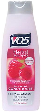 V05 Balancing Conditioner With Chamomile Extract(370ml) 9011103