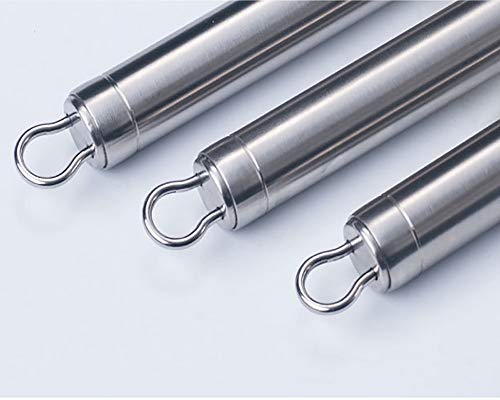 Stainless Steel Melon Ball Scooper, Caterpillar-Shaped Baller, Vegetable Cutter, Fruit Scooper, Funny Kitchen Fruit Tool