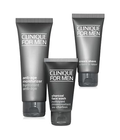 clinique anti aging kit