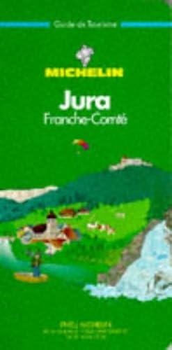 Download Jura, Franche-Comté PDF