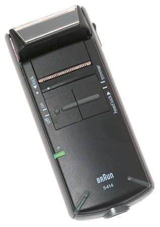 Braun 5414 shaver Clearance