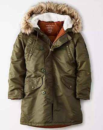 American eagle parka coat Clearance