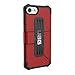 URBAN ARMOR GEAR [UAG] Folio iPhone 8/iPhone 7/iPhone 6s [4.7-inch Screen] Metropolis Feather-Light Rugged [Magma] Military Drop Tested iPhone Case