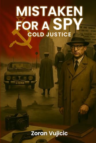 Amazon.com: Web of Deceit: Shadows of Espionage: 9798822931411