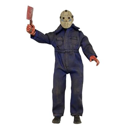 friday the 13th part 5 figure
