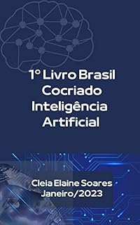 Livro 1º Livro Brasil cocriado utilizando Inteligência Artificial : Pedra Ametista e Maria