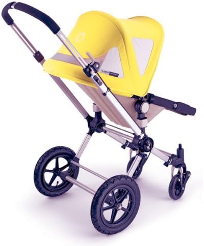 bugaboo cameleon yellow