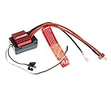Redcat Racing Hexfly HX-1040 Crawler Esc with