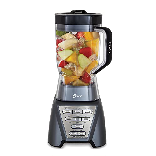 Oster Pro 1200 Blender with Professional Tritan Jar and Food