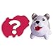 Chubby Puppies & Friends Babies Blind Bag- (Husky) +Mystery)