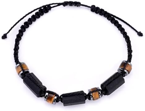 Amazon.com: Urban Survival Gear USA Handmade Thick Braided Genuine