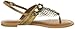 Not Rated Women's Egyptian Lover 2 Thong Sandal