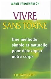 Vivre sans toxines