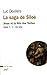 La saga de Siloé : Jésus et la fête des Tentes (Jean 7,1-10,21) by 